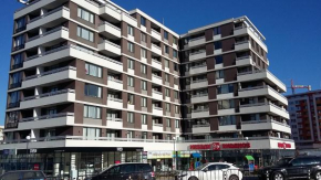 Отель Apartment Mladost 1A, София